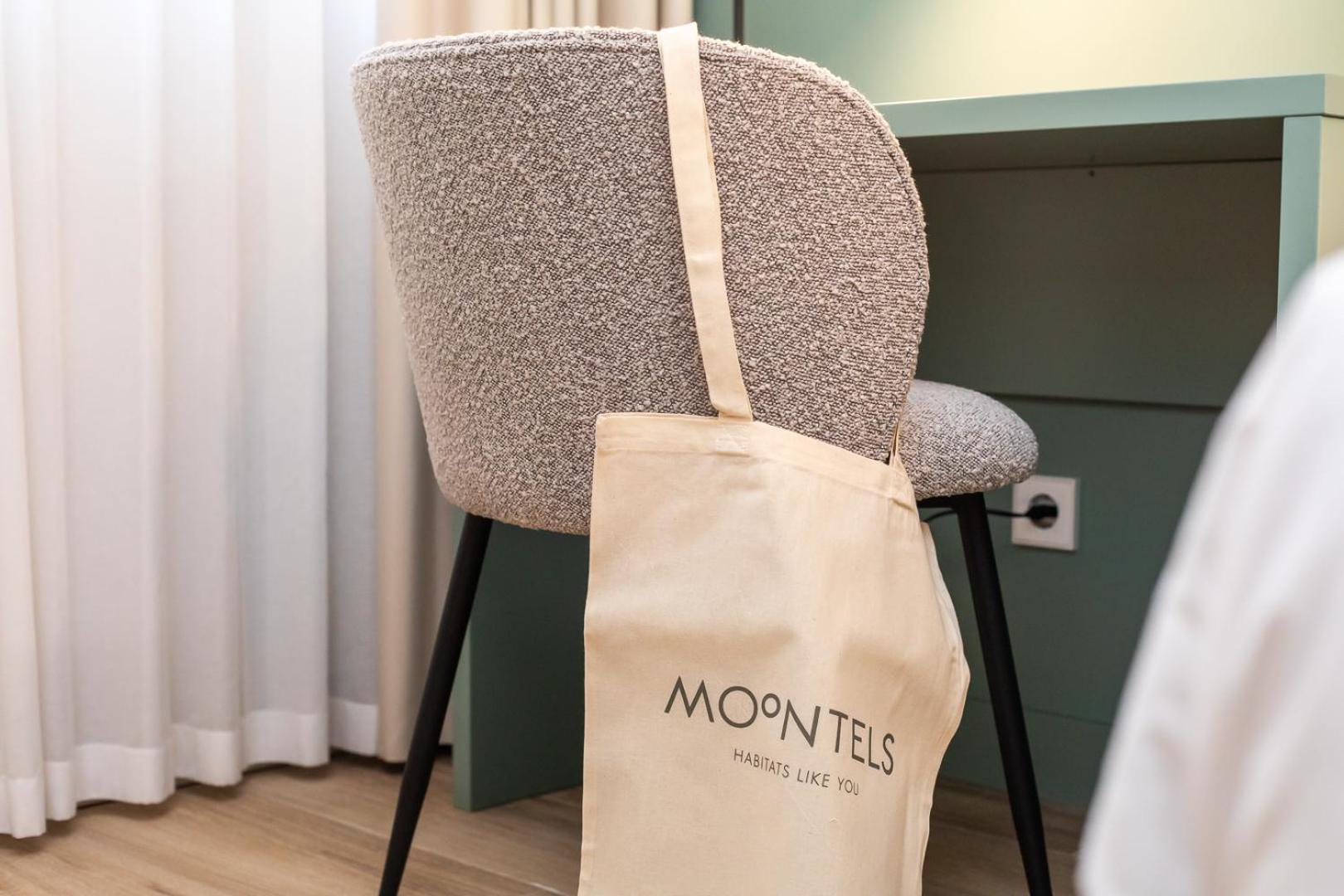 ולנסיה Moontels Mercado De Ruzafa מראה חיצוני תמונה