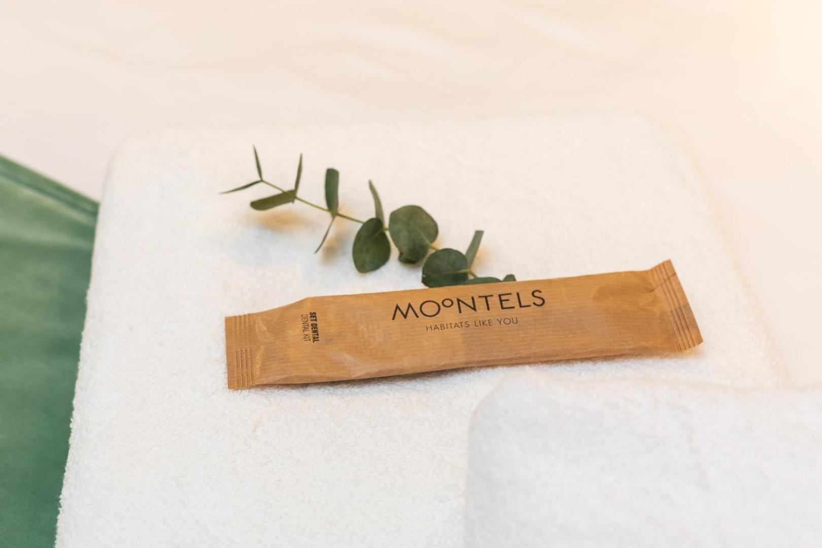 ולנסיה Moontels Mercado De Ruzafa מראה חיצוני תמונה